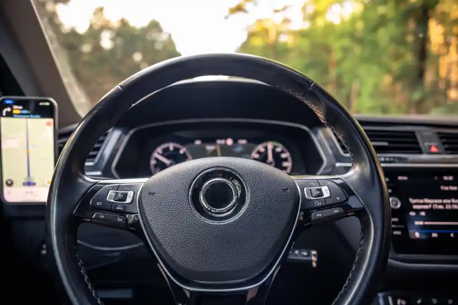 homologar volante coche