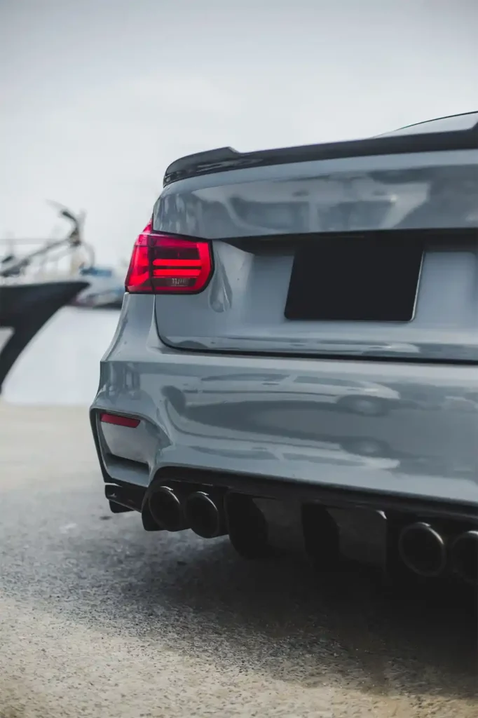 taller homologaciones coche